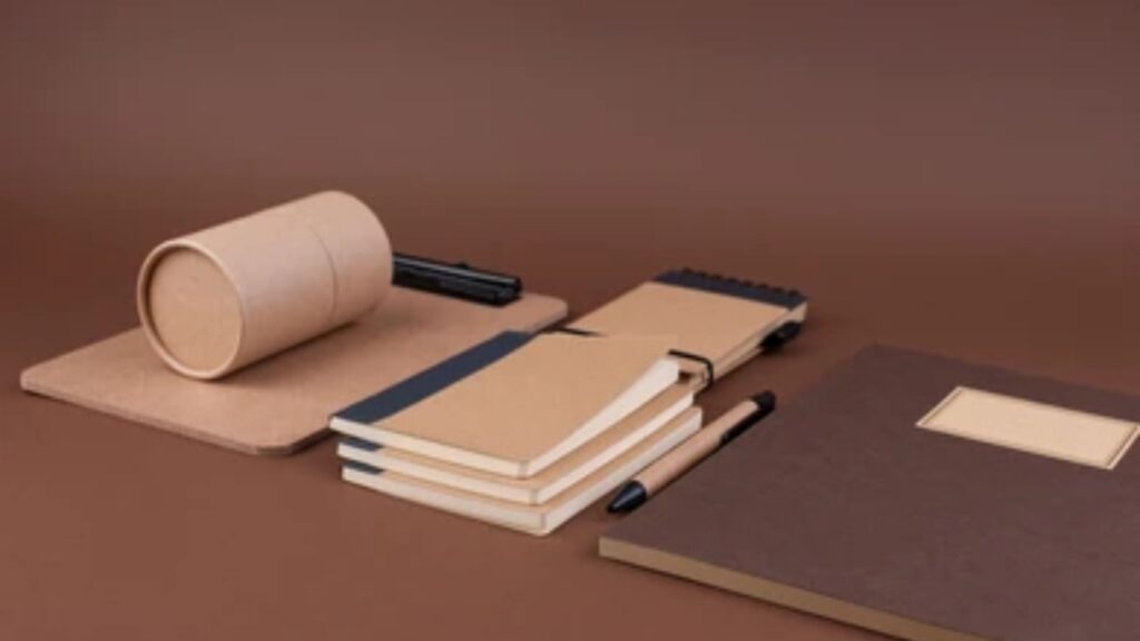 Eco-Friendly Stationery Gifts