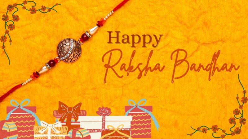 The Significance Of Rakshabandhan Gifts: A Deep Dive Into The Indian Tradition
