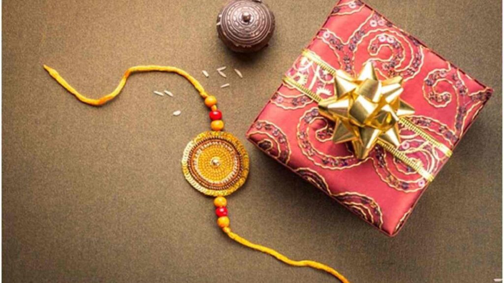 Send Rakhi And Gifts To India