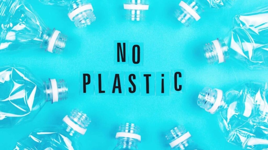 Avoid The Use Of Plastics For Eco Friendly Rakhi