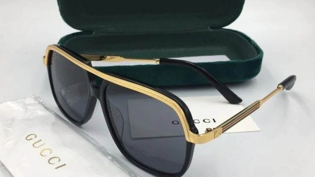 Cool Sunglasses Rakshabandhan Gift For Brother
