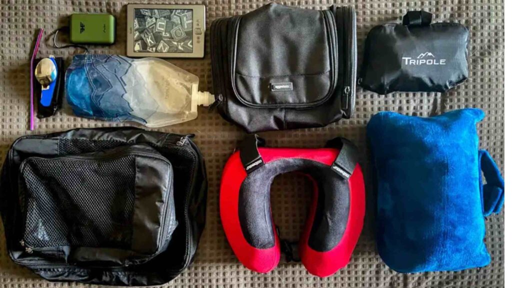 Travel Accessories For Travelers