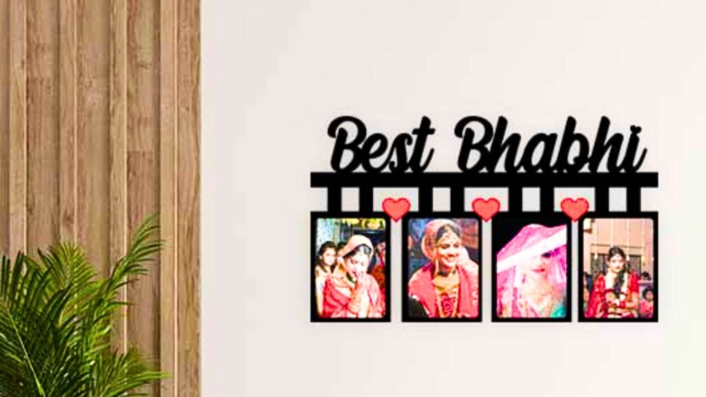 Best Bhabhi Collage